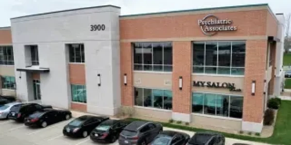 Nystrom Psychiatric Associates Cedar Rapids