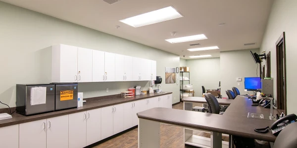 Cedar Rapids Comprehensive Treatment Center