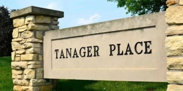 Tanager Place