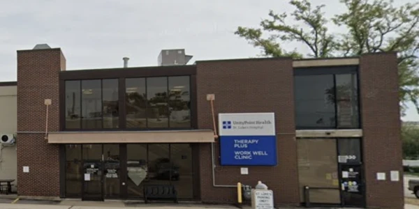 UnityPoint Health - St. Luke's Chemical Dependency