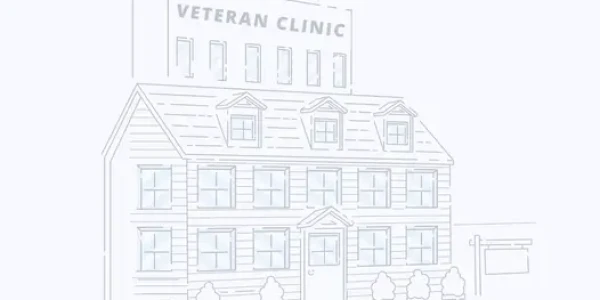 Veterans Affairs Medical Center Outpatient - Substance Abuse Treatment Program (SATP)